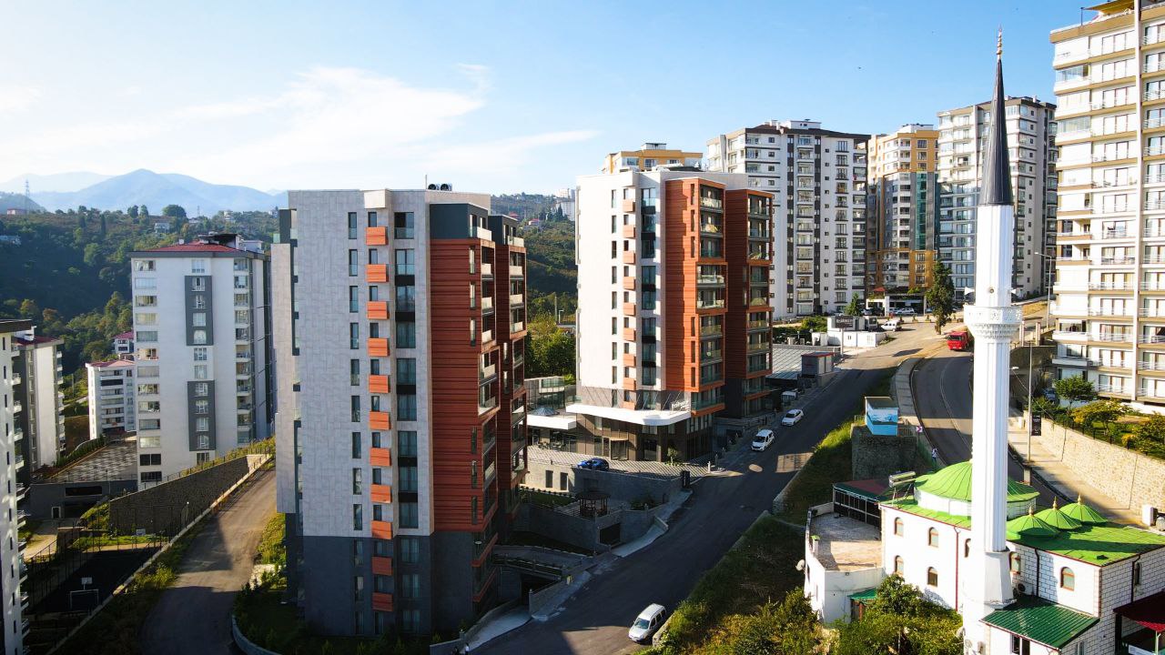 فندق رازيدانس ماريوت